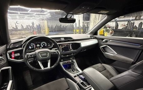 Audi Q3 Sportback, 2021 год, 4 250 000 рублей, 14 фотография