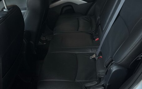 Mitsubishi Outlander III рестайлинг 3, 2011 год, 1 200 000 рублей, 3 фотография