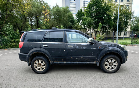Great Wall Hover, 2007 год, 322 000 рублей, 3 фотография