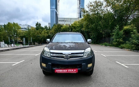 Great Wall Hover, 2007 год, 322 000 рублей, 2 фотография