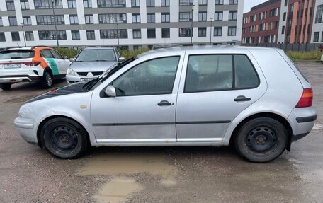 Volkswagen Golf IV, 2000 год, 200 000 рублей, 3 фотография