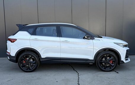 Geely Coolray I, 2026 год, 2 964 990 рублей, 4 фотография