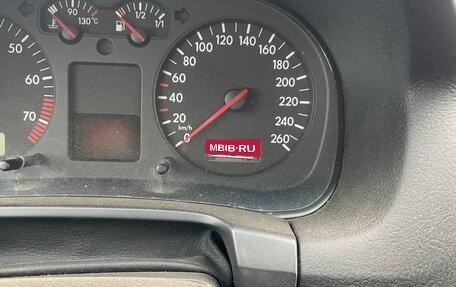 Volkswagen Golf IV, 2000 год, 200 000 рублей, 10 фотография