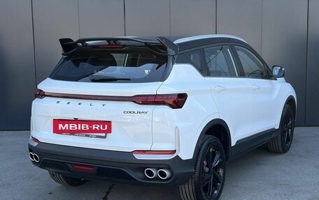 Geely Coolray I, 2026 год, 2 964 990 рублей, 5 фотография