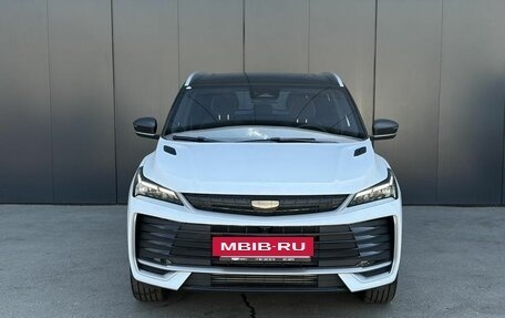 Geely Coolray I, 2026 год, 2 964 990 рублей, 2 фотография