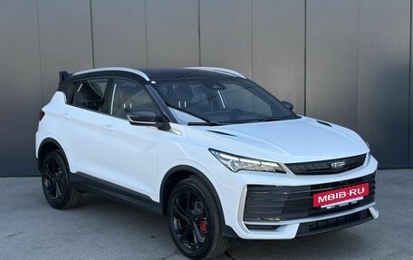 Geely Coolray I, 2026 год, 2 964 990 рублей, 3 фотография