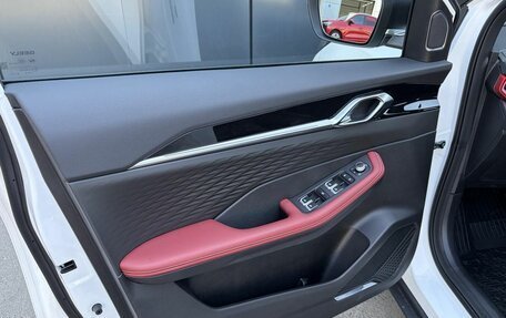 Geely Coolray I, 2026 год, 2 964 990 рублей, 13 фотография