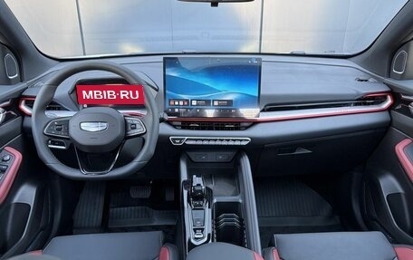 Geely Coolray I, 2026 год, 2 964 990 рублей, 10 фотография