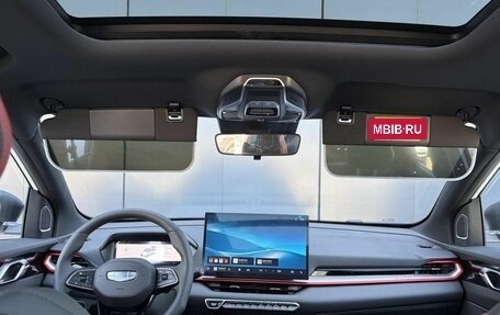 Geely Coolray I, 2026 год, 2 964 990 рублей, 16 фотография