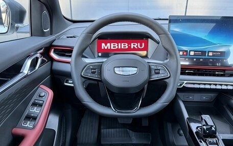 Geely Coolray I, 2026 год, 2 964 990 рублей, 11 фотография