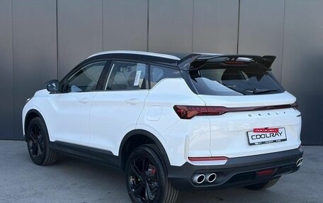 Geely Coolray I, 2026 год, 2 964 990 рублей, 8 фотография