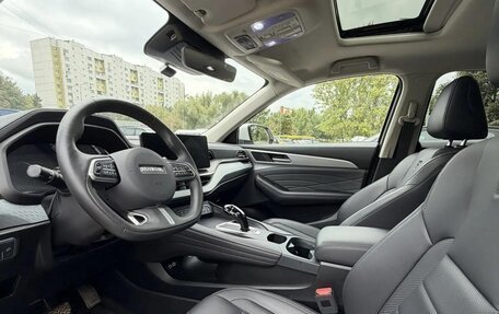 Haval F7x I, 2023 год, 2 500 000 рублей, 4 фотография