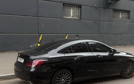 Mercedes-Benz CLA, 2014 год, 1 400 000 рублей, 7 фотография