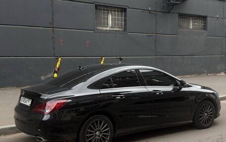 Mercedes-Benz CLA, 2014 год, 1 400 000 рублей, 6 фотография