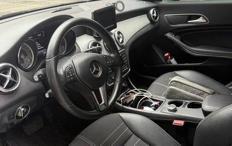 Mercedes-Benz CLA, 2014 год, 1 400 000 рублей, 8 фотография