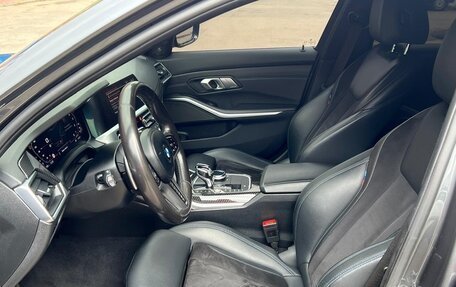 BMW 3 серия, 2019 год, 4 550 000 рублей, 8 фотография