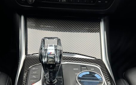 BMW 3 серия, 2019 год, 4 550 000 рублей, 19 фотография