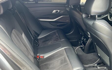 BMW 3 серия, 2019 год, 4 550 000 рублей, 13 фотография