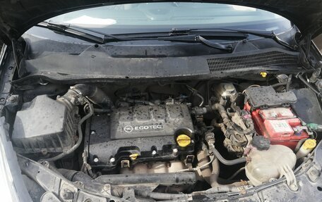 Opel Corsa D, 2011 год, 390 000 рублей, 5 фотография