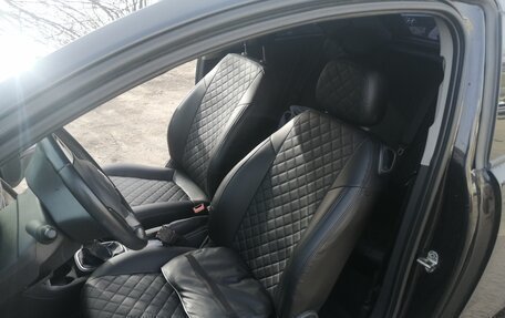 Opel Corsa D, 2011 год, 390 000 рублей, 7 фотография