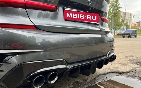 BMW 3 серия, 2019 год, 4 550 000 рублей, 28 фотография