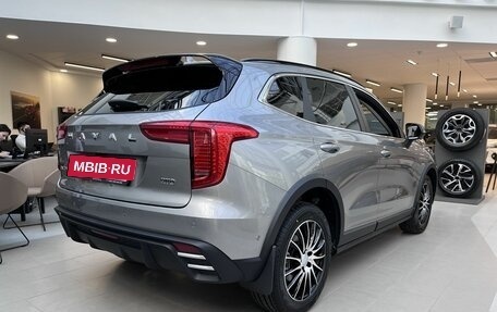 Haval Jolion, 2026 год, 2 499 000 рублей, 4 фотография
