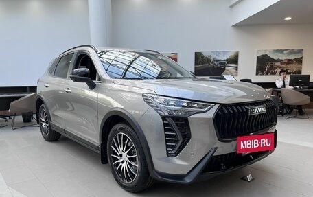 Haval Jolion, 2026 год, 2 499 000 рублей, 3 фотография