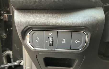Haval Jolion, 2026 год, 2 499 000 рублей, 17 фотография
