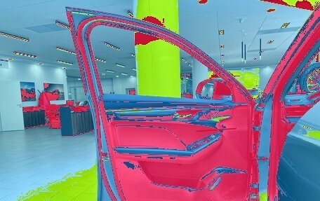 Haval Jolion, 2026 год, 2 499 000 рублей, 10 фотография