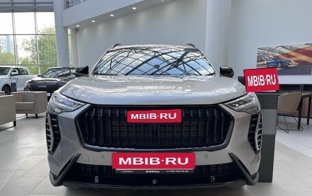Haval Jolion, 2026 год, 2 499 000 рублей, 2 фотография
