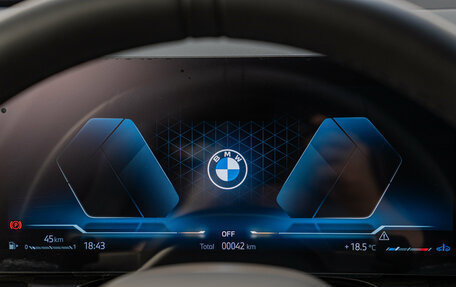 BMW X3, 2026 год, 7 050 000 рублей, 14 фотография