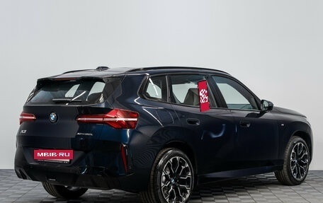 BMW X3, 2026 год, 7 050 000 рублей, 5 фотография