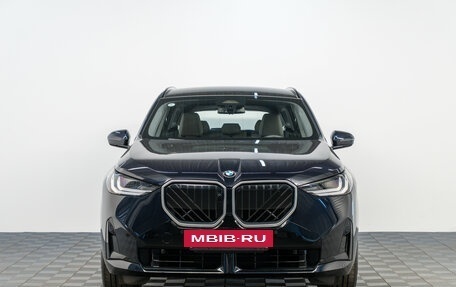 BMW X3, 2026 год, 7 050 000 рублей, 2 фотография