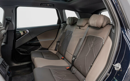 BMW X3, 2026 год, 7 050 000 рублей, 22 фотография