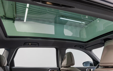 BMW X3, 2026 год, 7 050 000 рублей, 28 фотография