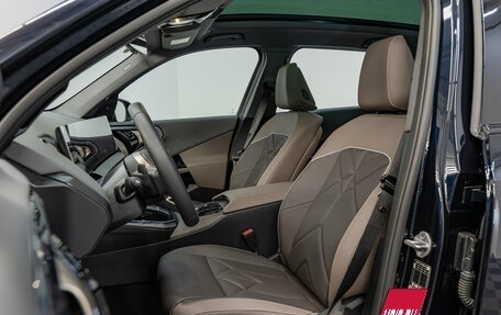 BMW X3, 2026 год, 7 050 000 рублей, 21 фотография