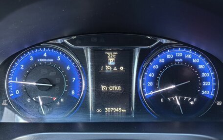 Toyota Camry, 2015 год, 1 699 000 рублей, 8 фотография
