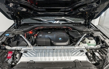 BMW X3, 2026 год, 7 050 000 рублей, 33 фотография