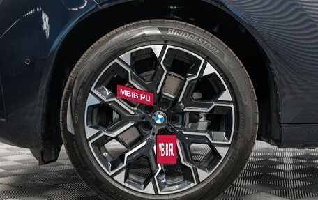 BMW X3, 2026 год, 7 050 000 рублей, 32 фотография