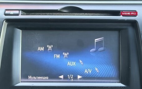 Toyota Camry, 2015 год, 1 699 000 рублей, 9 фотография