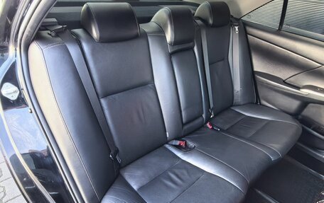 Toyota Camry, 2015 год, 1 699 000 рублей, 15 фотография