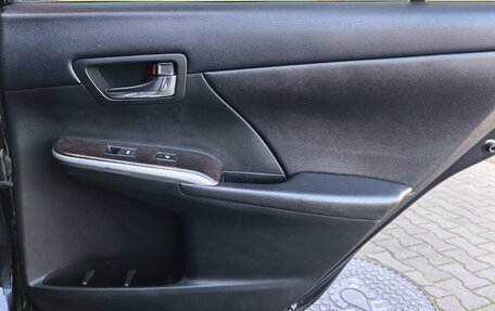 Toyota Camry, 2015 год, 1 699 000 рублей, 14 фотография