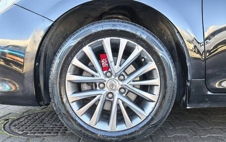 Toyota Camry, 2015 год, 1 699 000 рублей, 19 фотография