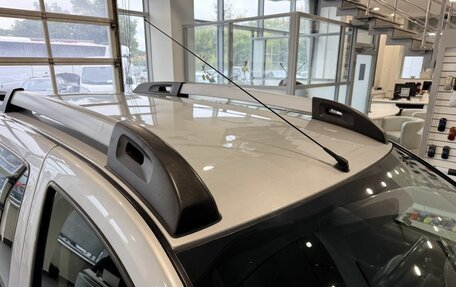 Renault Duster I рестайлинг, 2016 год, 795 000 рублей, 13 фотография