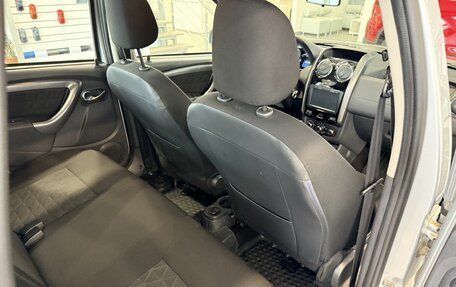 Renault Duster I рестайлинг, 2016 год, 795 000 рублей, 33 фотография