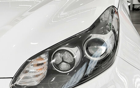 KIA Sportage IV рестайлинг, 2018 год, 2 385 000 рублей, 21 фотография