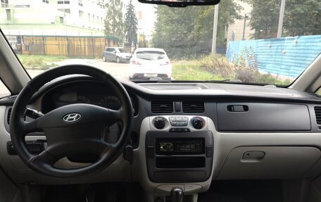 Hyundai Trajet I рестайлинг, 2005 год, 570 000 рублей, 4 фотография