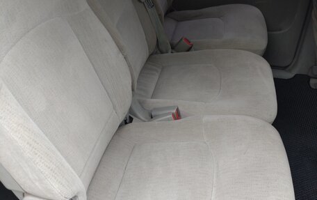 Hyundai Trajet I рестайлинг, 2005 год, 570 000 рублей, 6 фотография