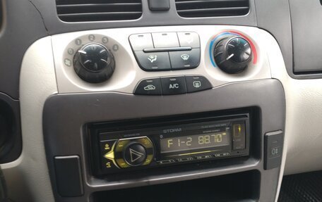 Hyundai Trajet I рестайлинг, 2005 год, 570 000 рублей, 3 фотография