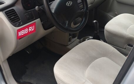 Hyundai Trajet I рестайлинг, 2005 год, 570 000 рублей, 5 фотография